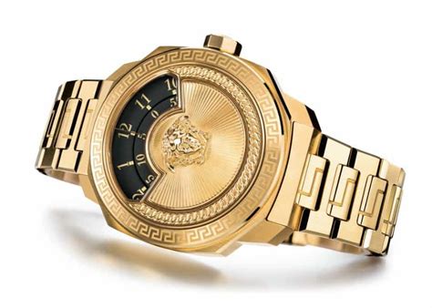 versace dylos watch replica|Versace Dylos Automatic Set complet .